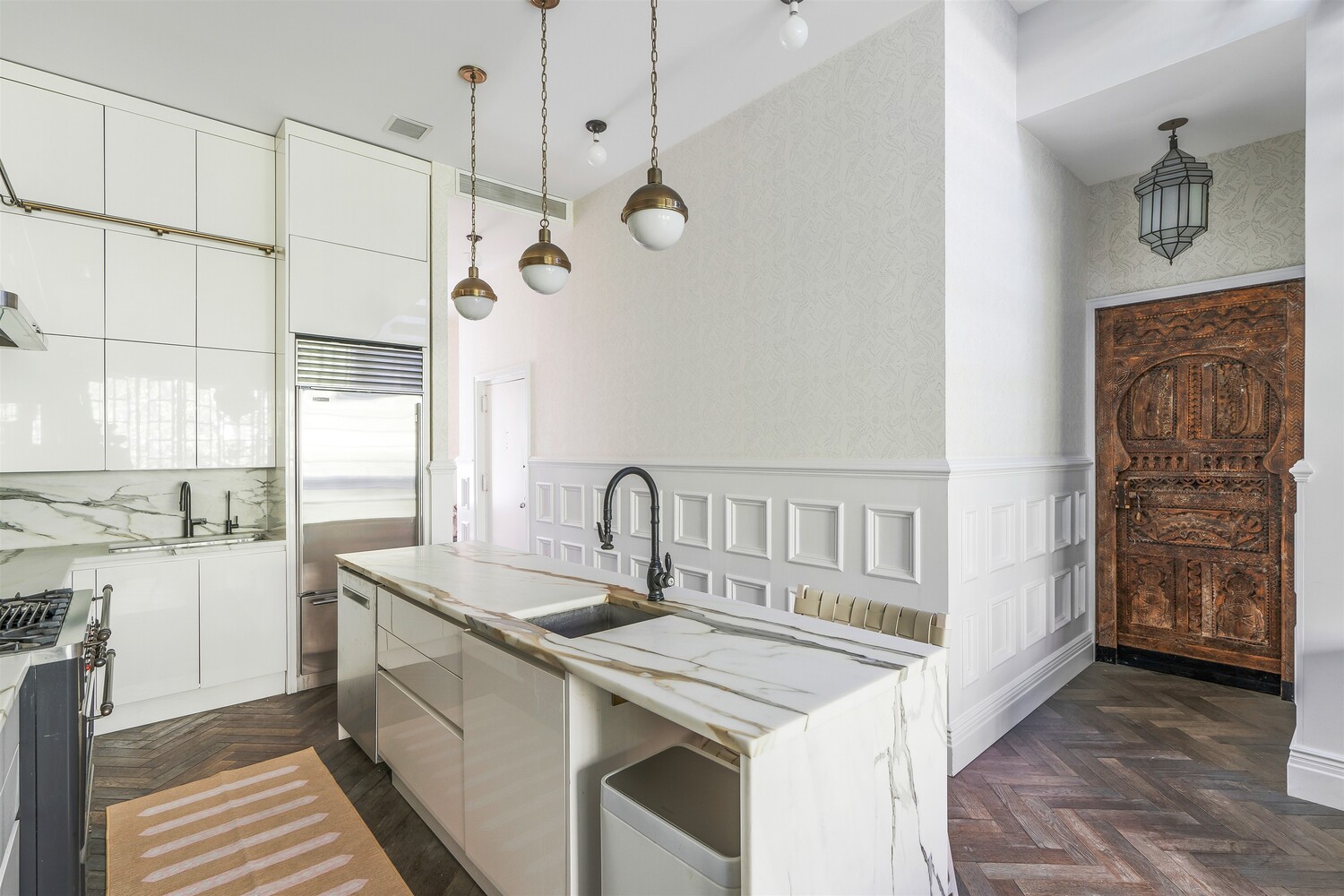 #14 photo, 457 W 22ND Street, マンハッタン Chelsea , NY 10011