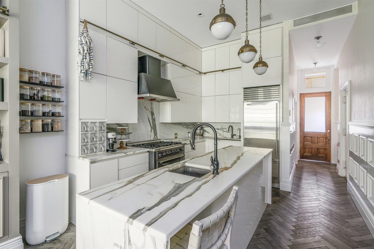 #5 photo, 457 W 22ND Street, マンハッタン Chelsea , NY 10011