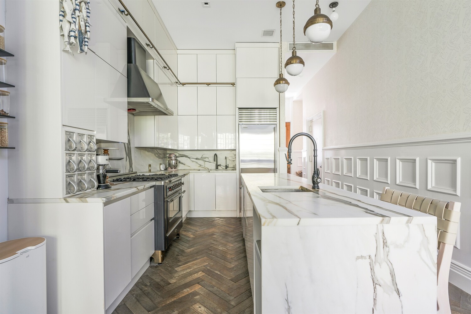 #8 photo, 457 W 22ND Street, マンハッタン Chelsea , NY 10011