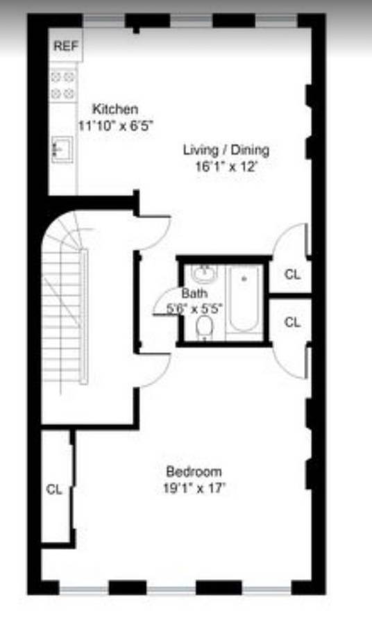 #2 photo, Brooklyn, ブルックリン区 Fort Greene , NY 11238