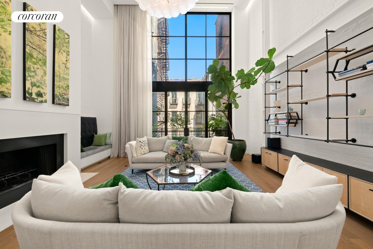 #1 photo, 19 JAY Street, Tribeca , NY 10013