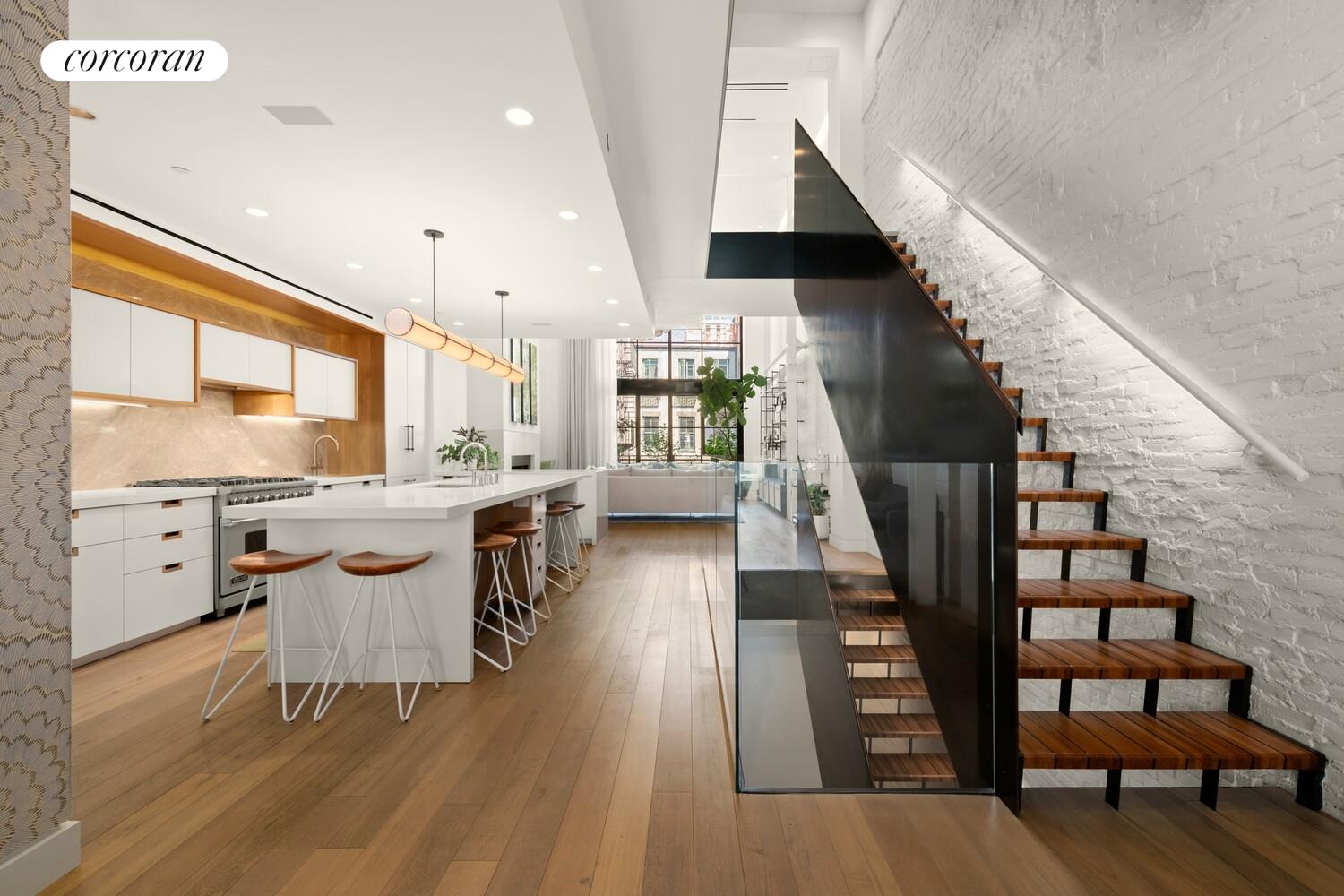 #6 photo, 19 JAY Street, Tribeca , NY 10013