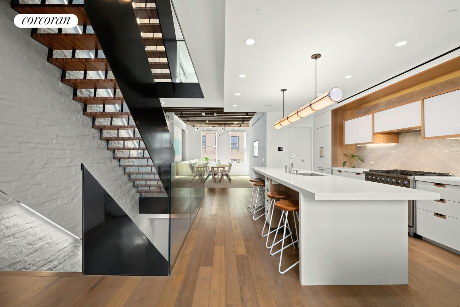 #8 photo, 19 JAY Street, Tribeca , NY 10013