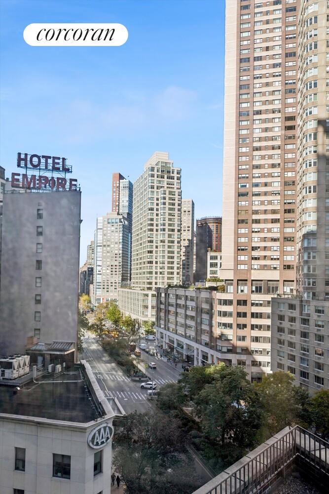 #10 photo, 62 W 62ND Street, マンハッタン Lincoln Square , NY 10023