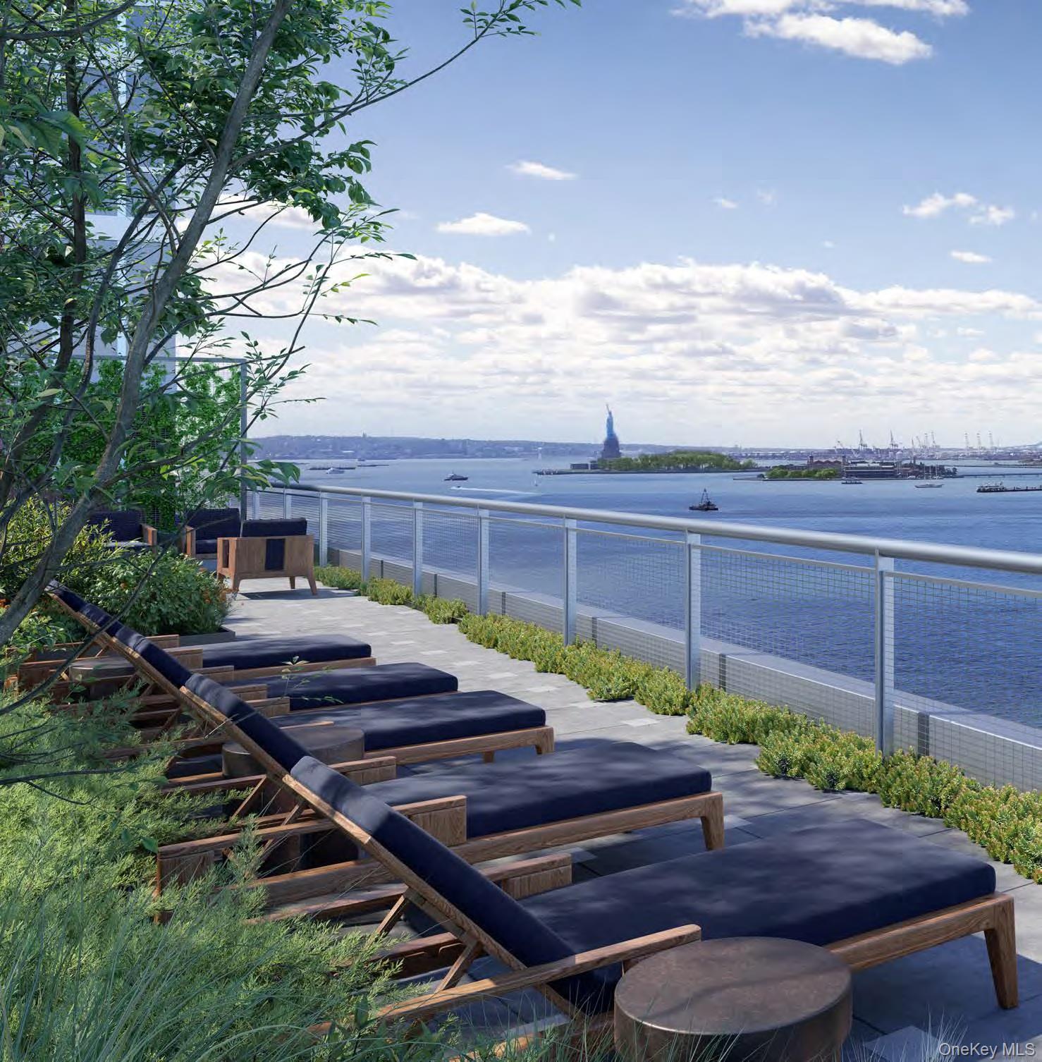 #13 photo, 20 River Terrace, マンハッタン New York (Manhattan) , NY 10282