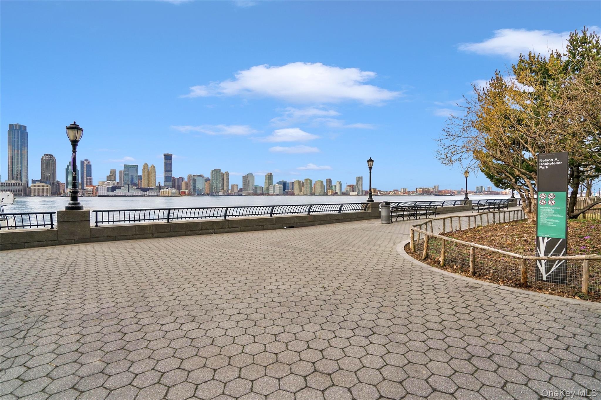 #2 photo, 20 River Terrace, マンハッタン New York (Manhattan) , NY 10282
