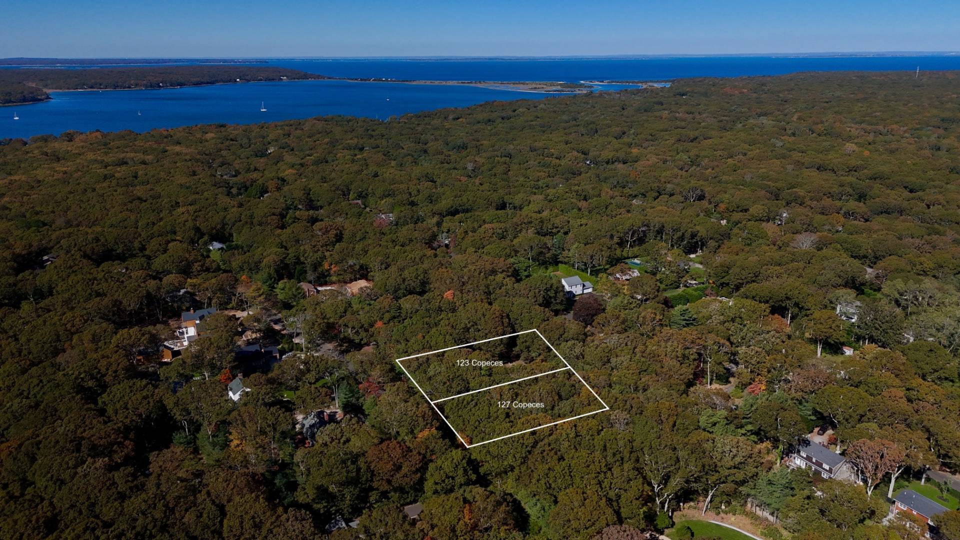 #13 photo, 123 & 127 Copeces Lane, サフォーク郡 East Hampton , NY 11937