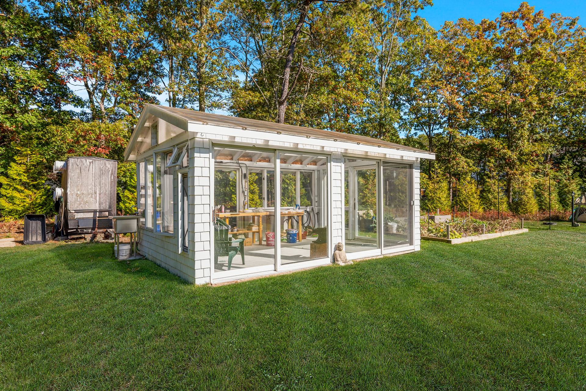 #32 photo, 41 Arbutus Road, サフォーク郡 Quogue , NY 11968