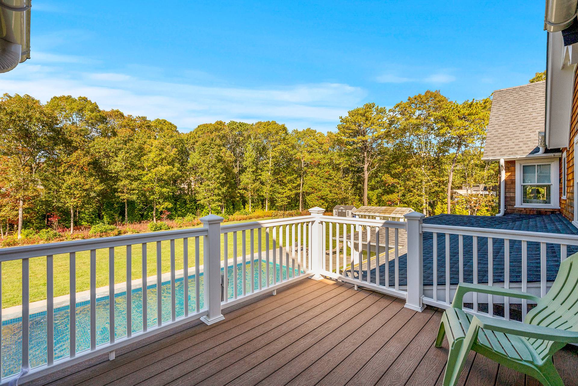 #34 photo, 41 Arbutus Road, サフォーク郡 Quogue , NY 11968