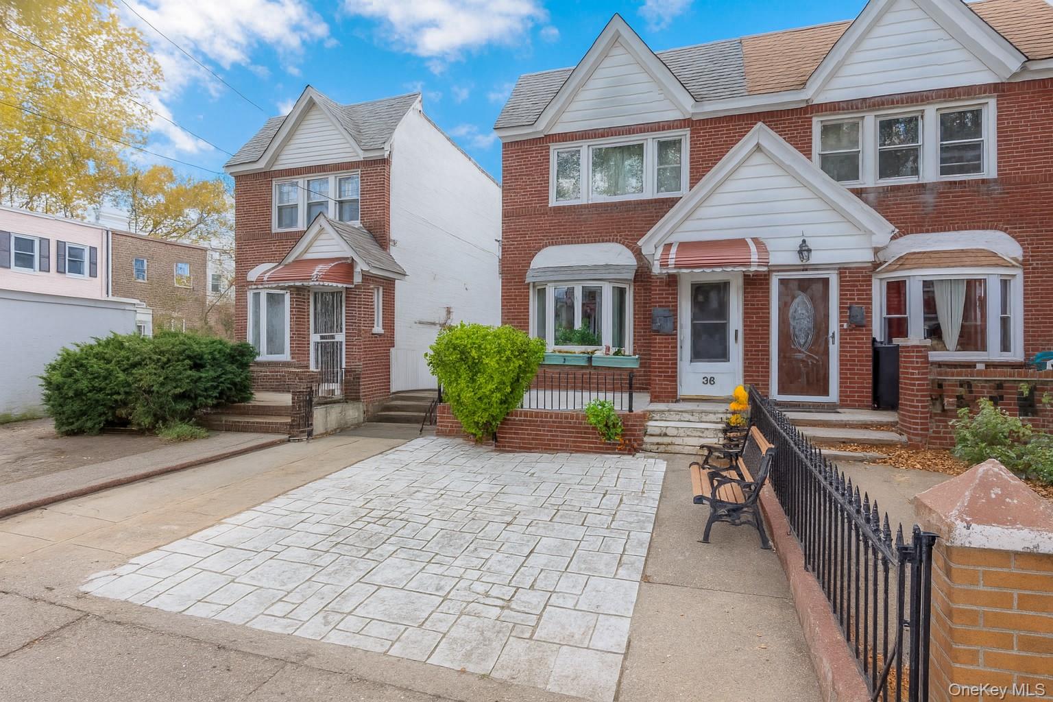 #2 photo, 13236 82nd Street, クイーンズ区 Ozone Park , NY 11417