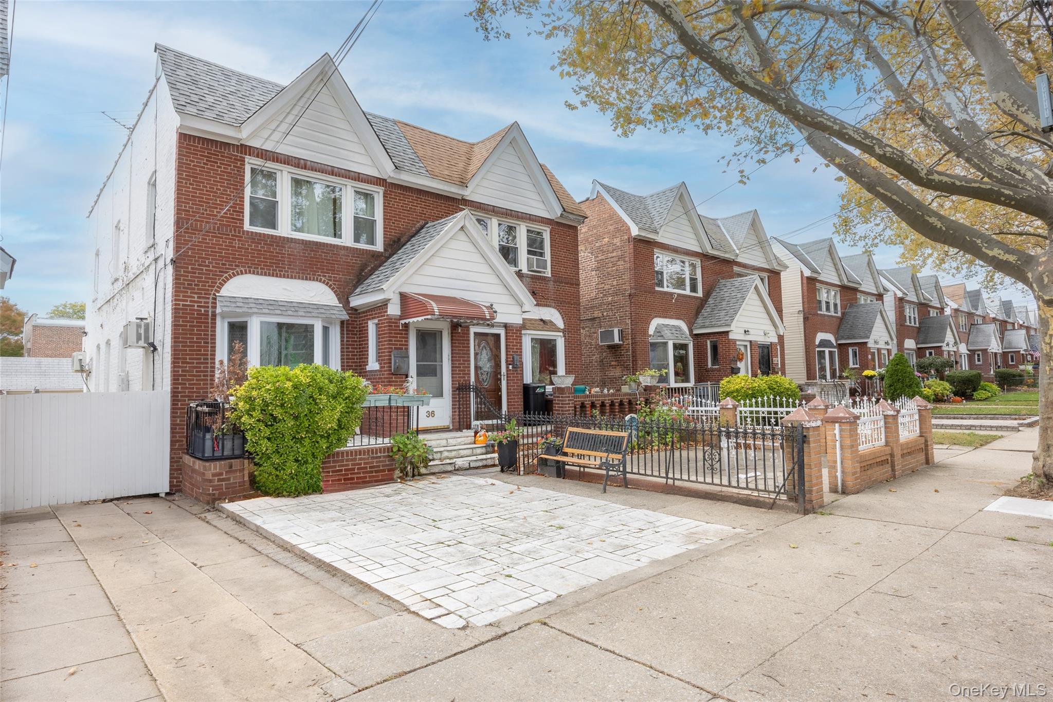 #3 photo, 13236 82nd Street, クイーンズ区 Ozone Park , NY 11417