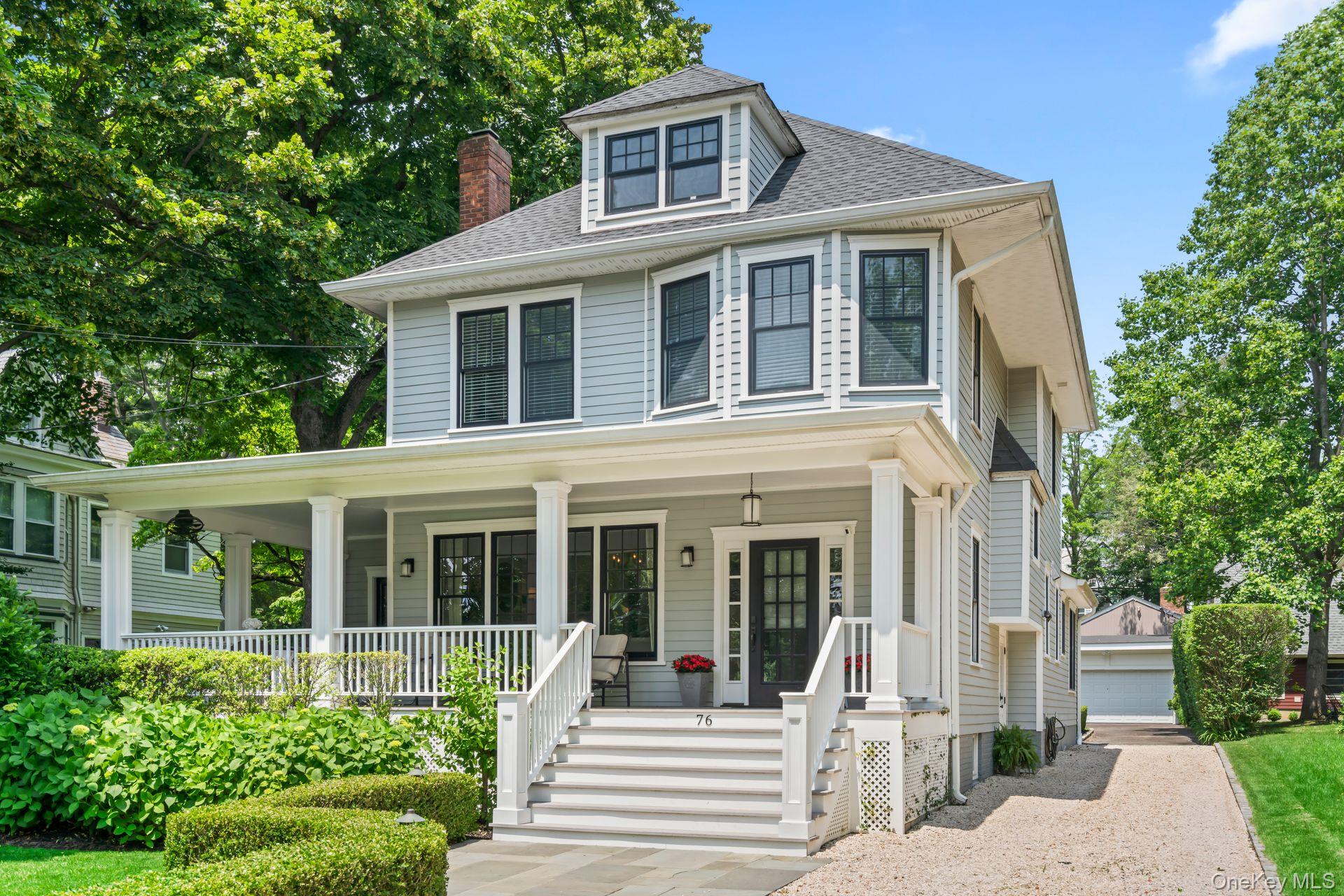 #2 photo, 76 Sea Cliff Avenue, ナッソー郡 Sea Cliff , NY 11579