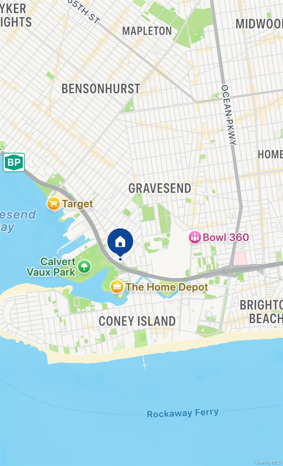 #2 photo, 2121 Shore Parkway, Brooklyn , NY 11214