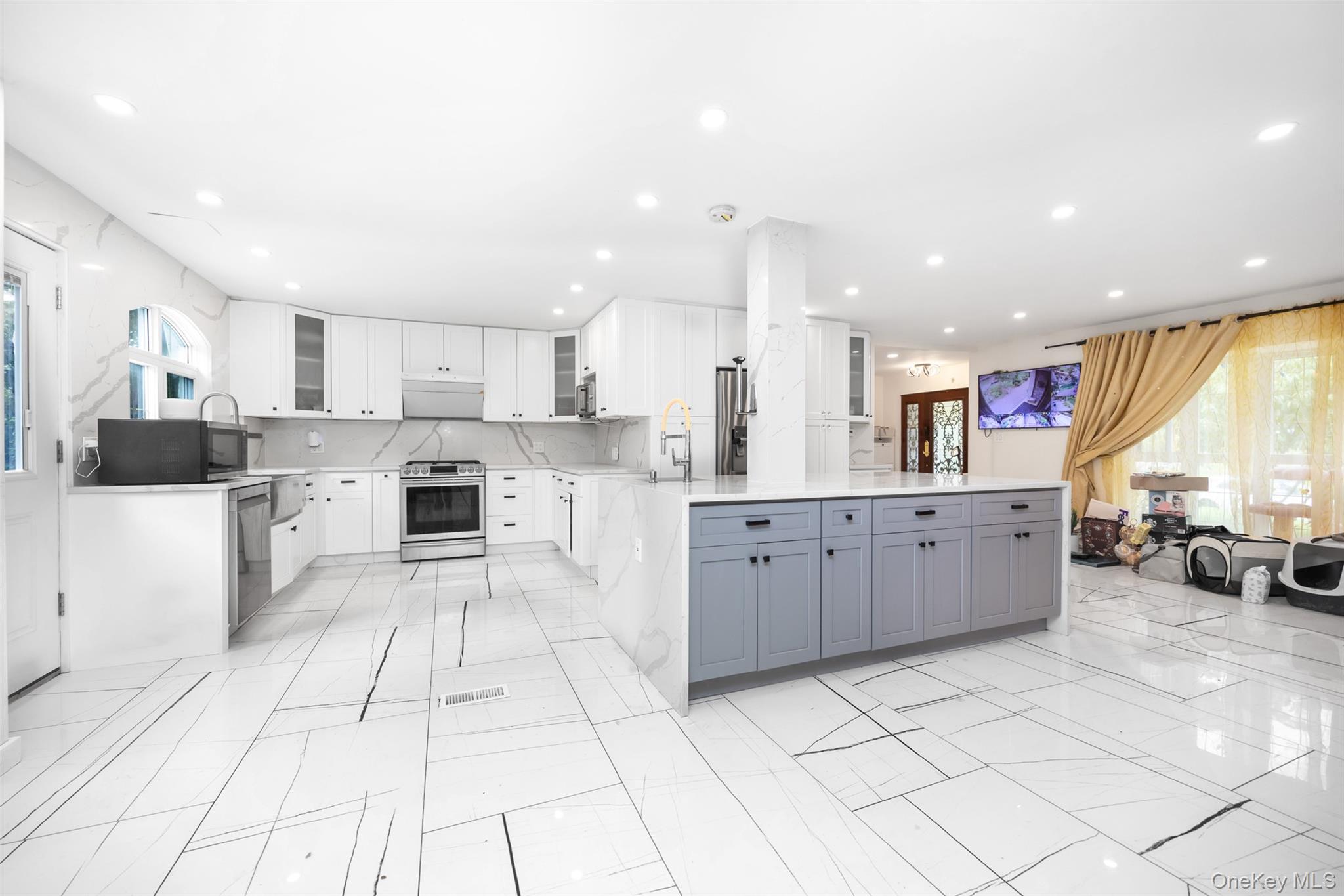 #3 photo, 26 Rivers Drive, ナッソー郡 Great Neck , NY 11020