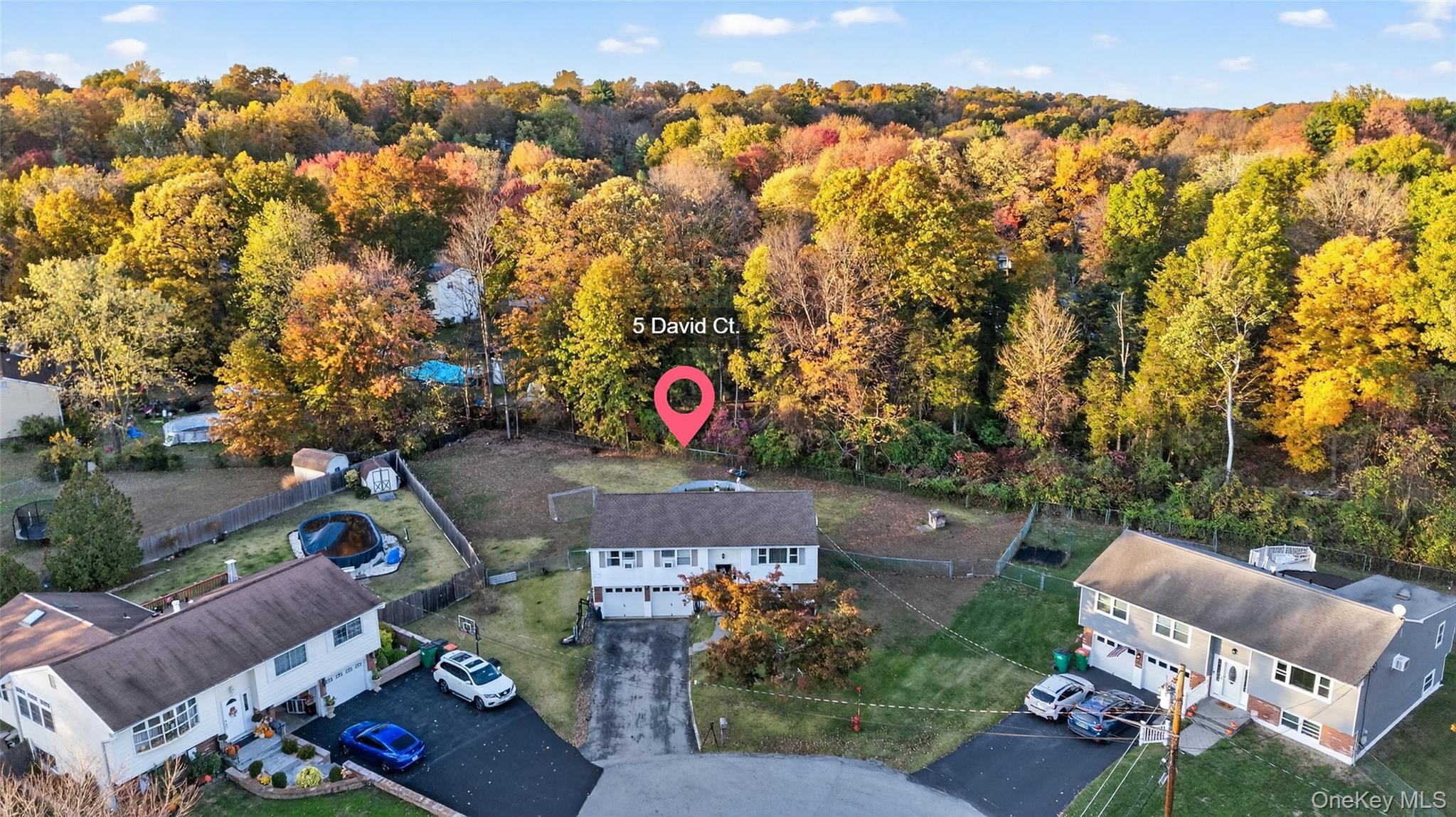 #3 photo, 5 David Court, Poughkeepsie , NY 12603