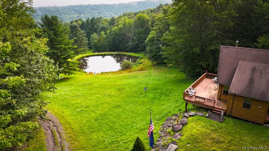 #3 photo, 365 Via Appian Way, Roscoe , NY 12776