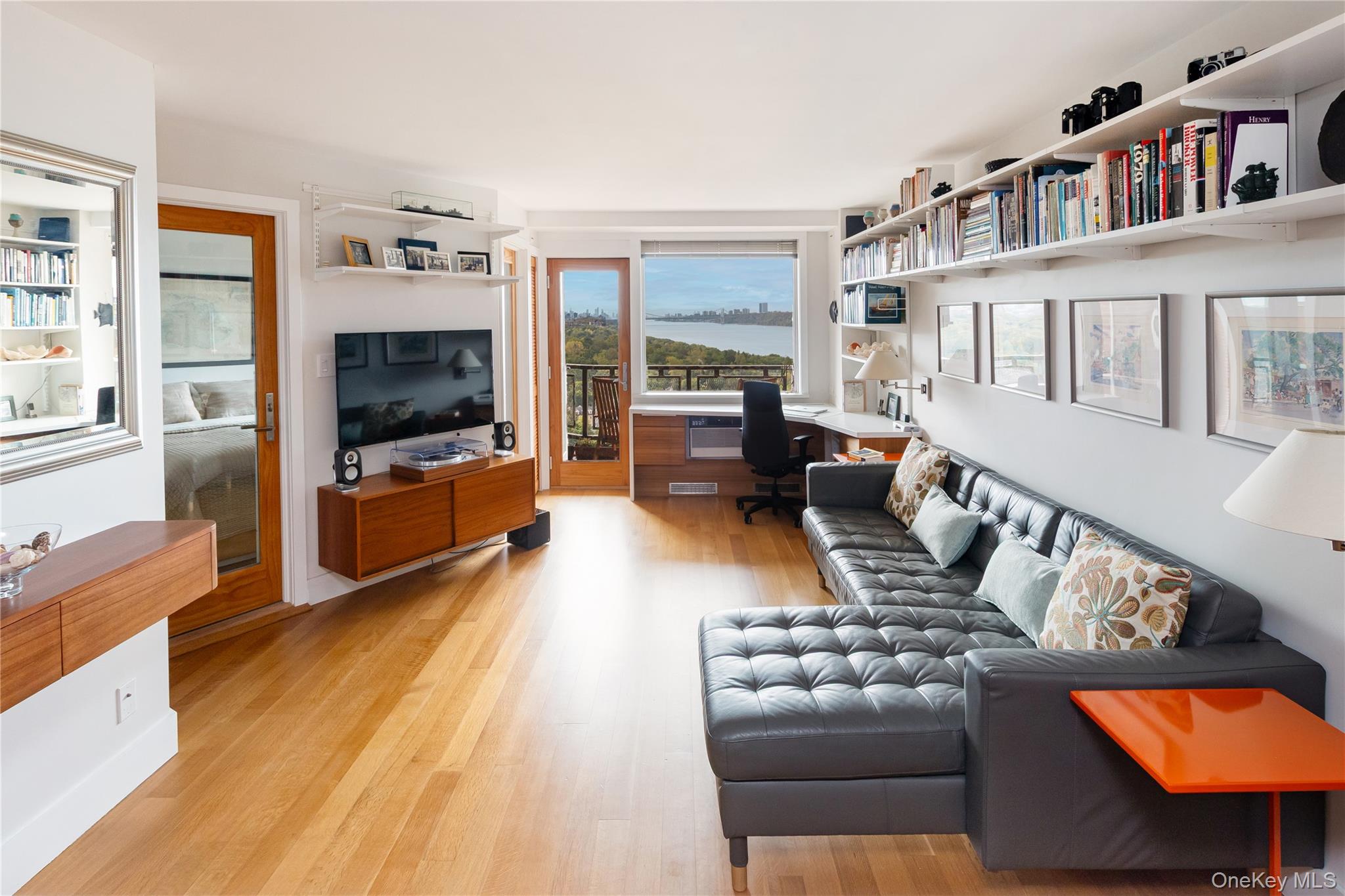 #3 photo, 5700 Arlington Avenue, ブロンクス区 Bronx , NY 10471