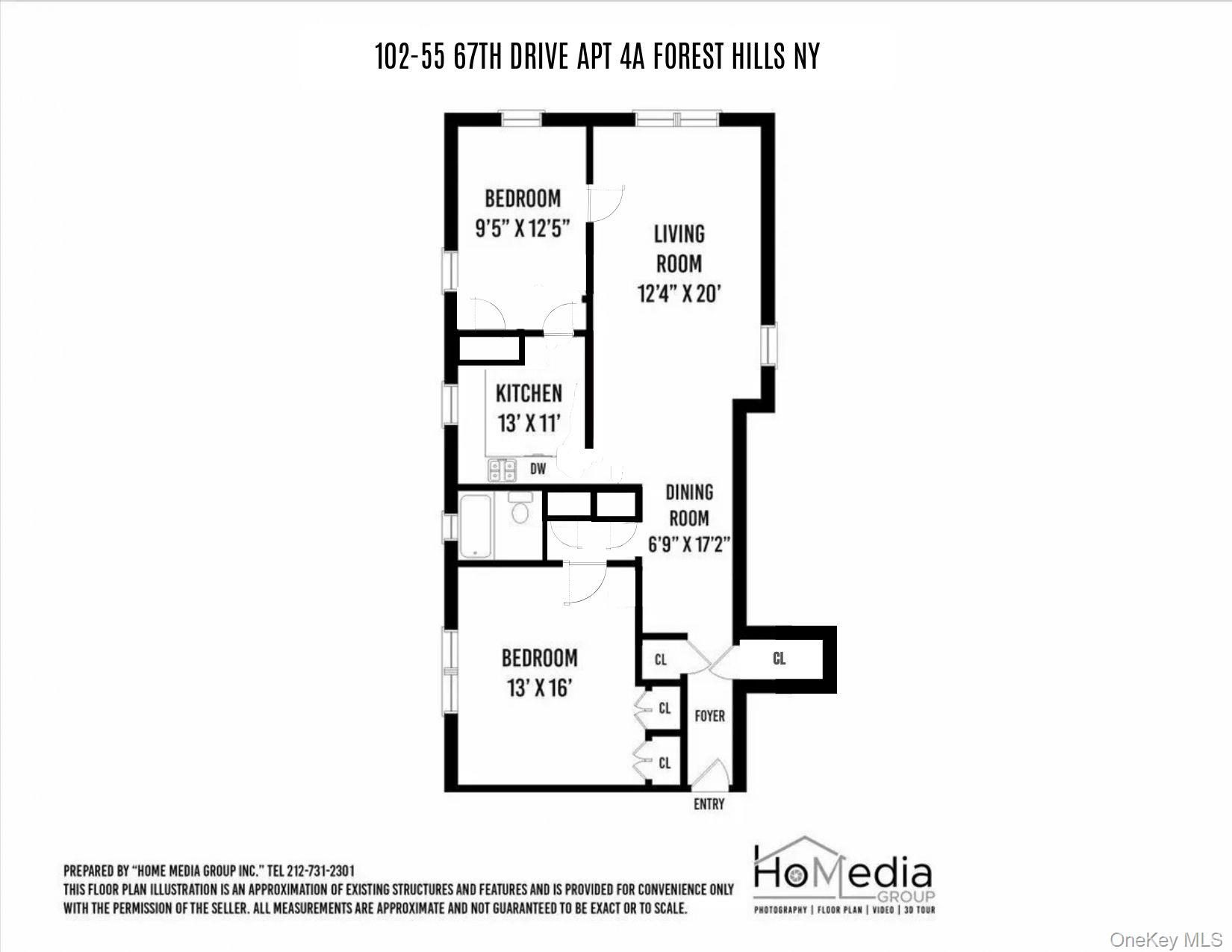 #18 photo, 102-55 67 Drive, クイーンズ区 Forest Hills , NY 11375