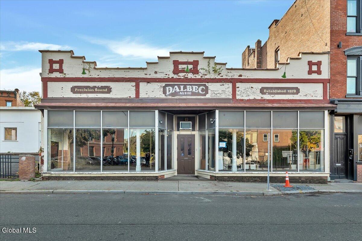 #1 photo, 58-62 King Street, Troy , NY 12180