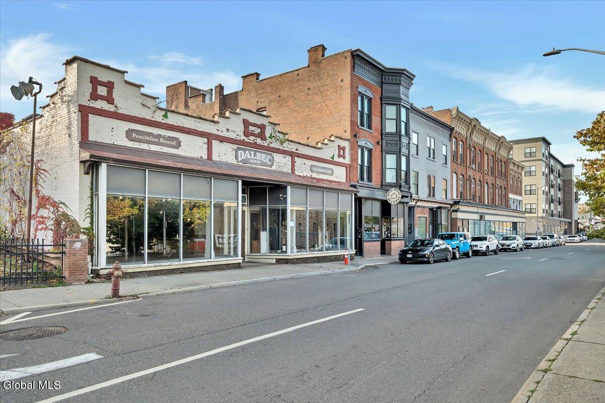 #2 photo, 58-62 King Street, Troy , NY 12180