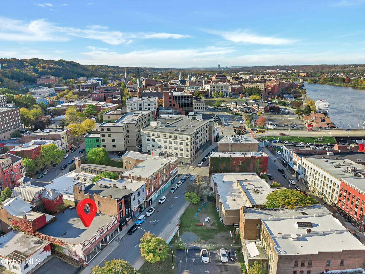 #3 photo, 58-62 King Street, Troy , NY 12180