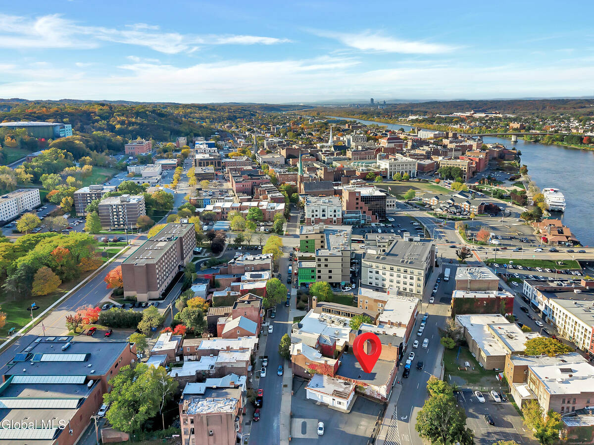 #7 photo, 58-62 King Street, Troy , NY 12180