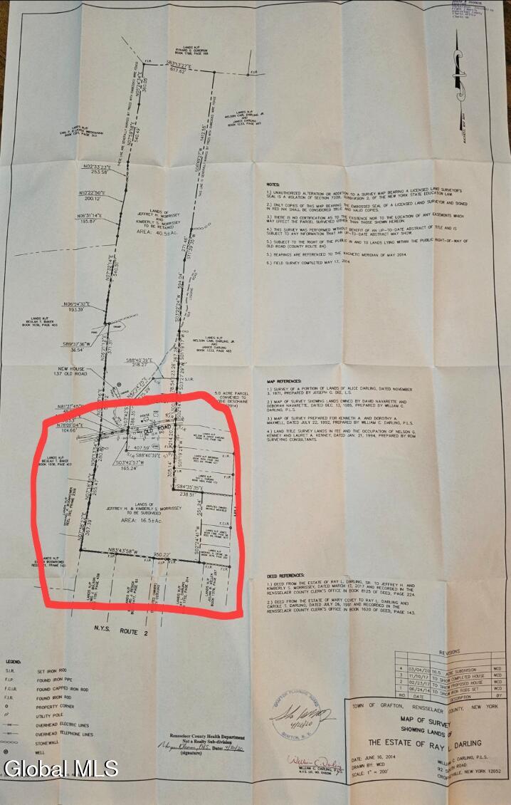 #18 photo, 138 Old Road, Grafton , NY 12052