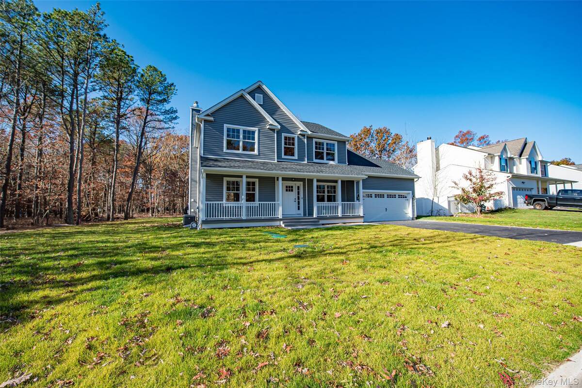 #2 photo, 64 (Lot 3 Birmingham) Blydenburgh Road, サフォーク郡 Centereach , NY 11720