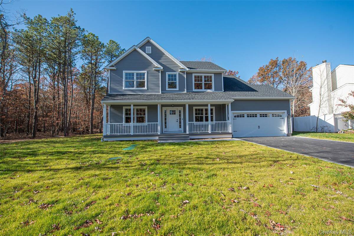 #4 photo, 64 (Lot 3 Birmingham) Blydenburgh Road, サフォーク郡 Centereach , NY 11720