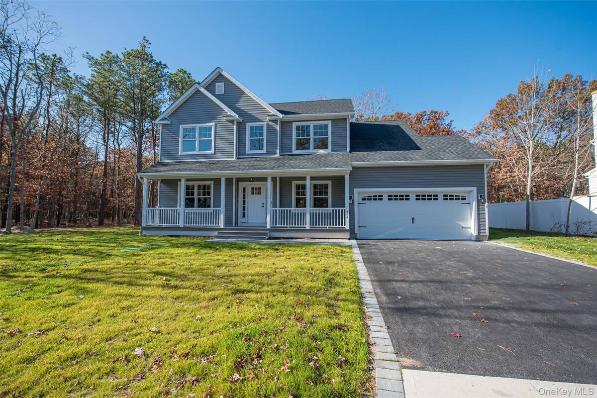 #5 photo, 64 (Lot 3 Birmingham) Blydenburgh Road, サフォーク郡 Centereach , NY 11720