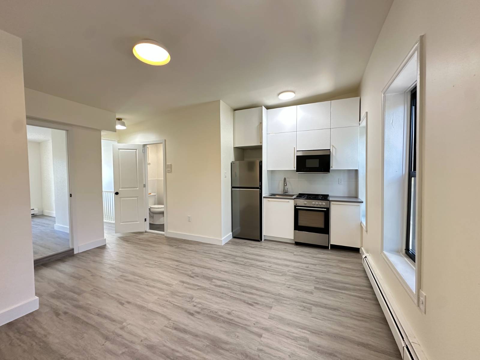 #1 photo, 101 Pioneer Street, #2, ブルックリン区 Red Hook , NY 11231