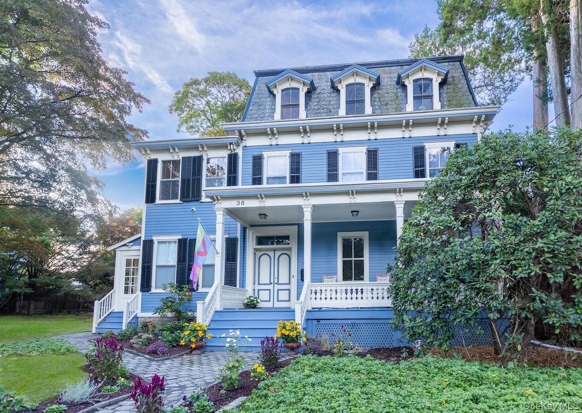 #1 photo, 36 Belden Avenue, Dobbs Ferry , NY 10522