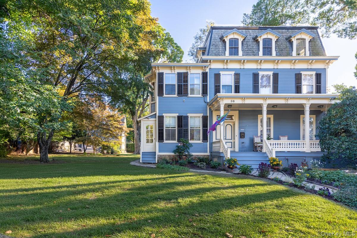 #2 photo, 36 Belden Avenue, Dobbs Ferry , NY 10522