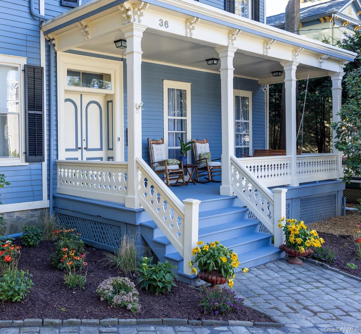 #3 photo, 36 Belden Avenue, Dobbs Ferry , NY 10522