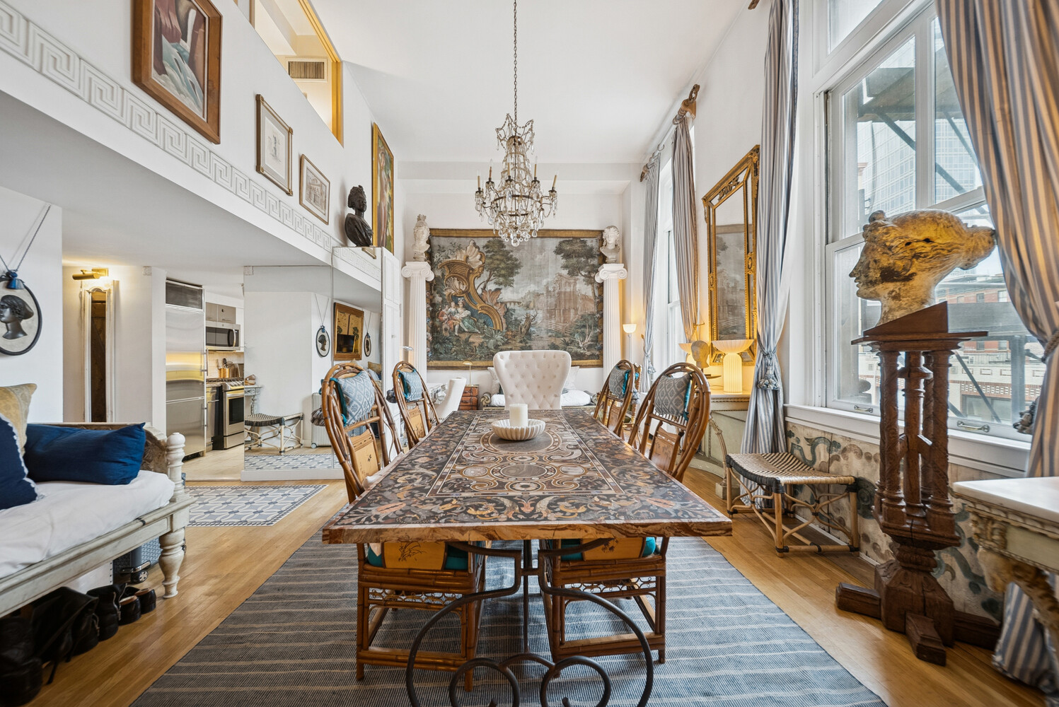 #5 photo, 240 CENTRE Street, Little Italy , NY 10013