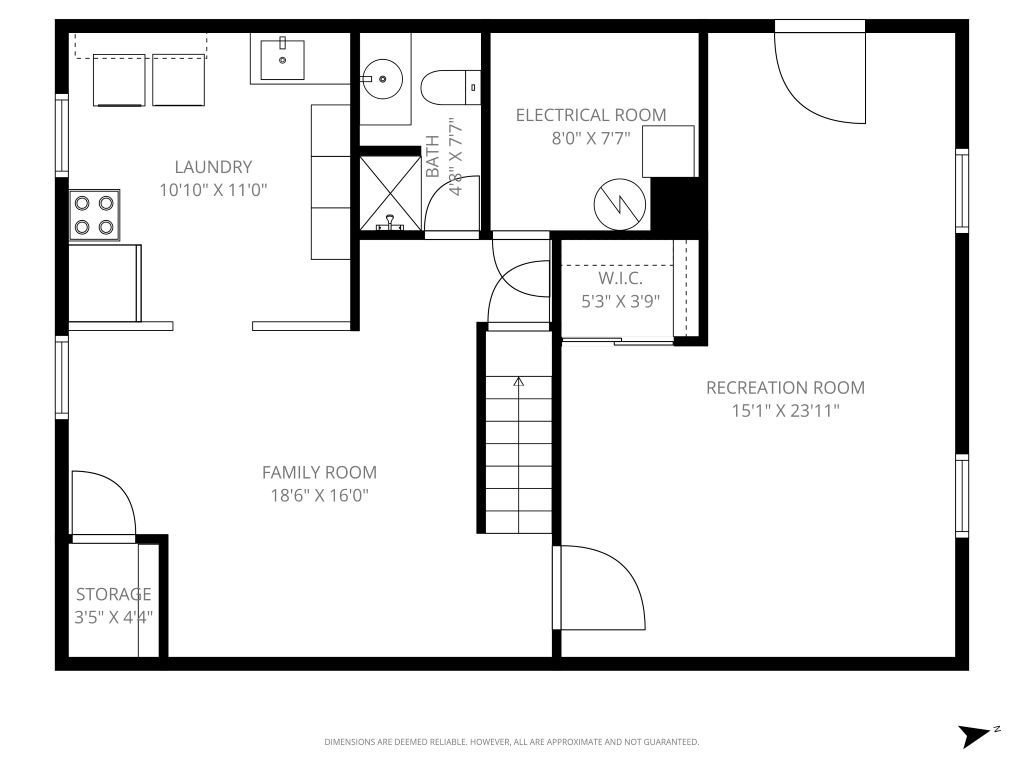 #3 photo, 522 Stewart Avenue, New York City , NY 10314