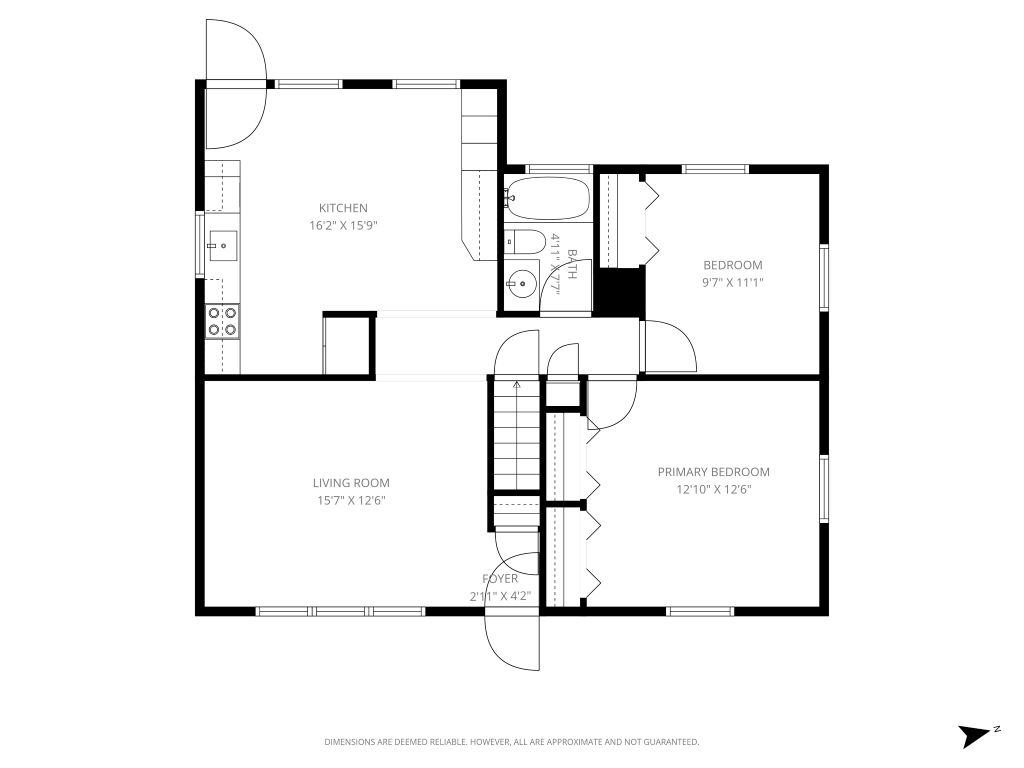 #4 photo, 522 Stewart Avenue, New York City , NY 10314