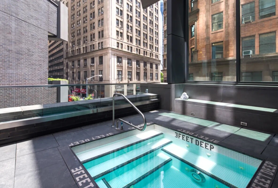 #10 photo, 15 WILLIAM Street, マンハッタン Financial District , NY 10004