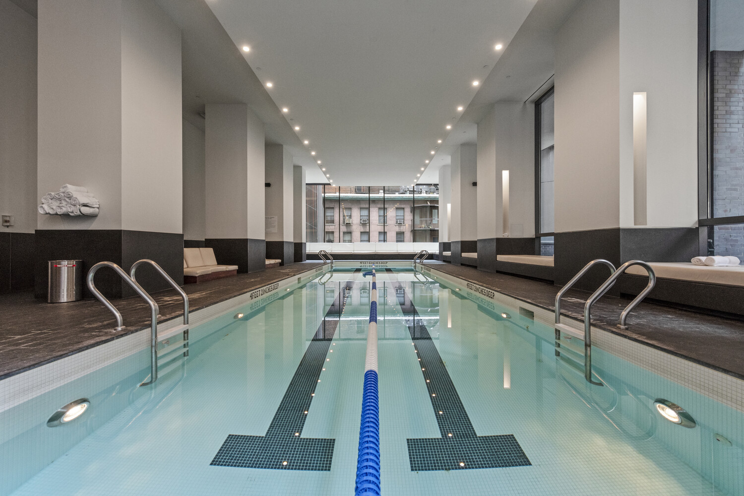 #11 photo, 15 WILLIAM Street, マンハッタン Financial District , NY 10004