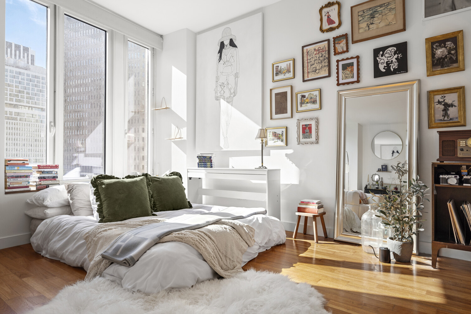 #3 photo, 15 WILLIAM Street, マンハッタン Financial District , NY 10004