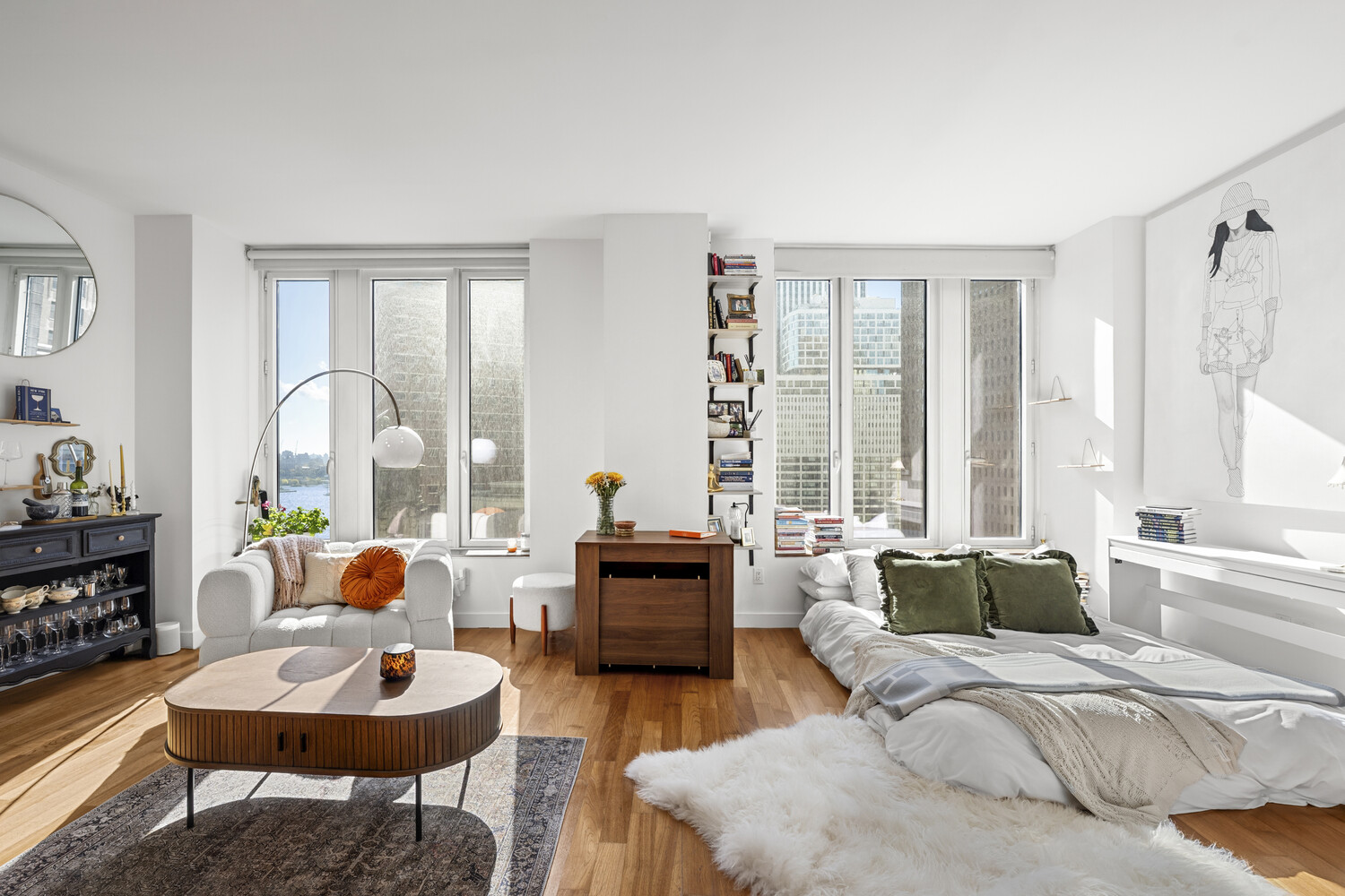 #4 photo, 15 WILLIAM Street, マンハッタン Financial District , NY 10004