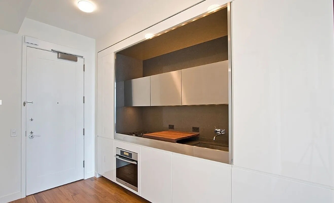 #6 photo, 15 WILLIAM Street, マンハッタン Financial District , NY 10004