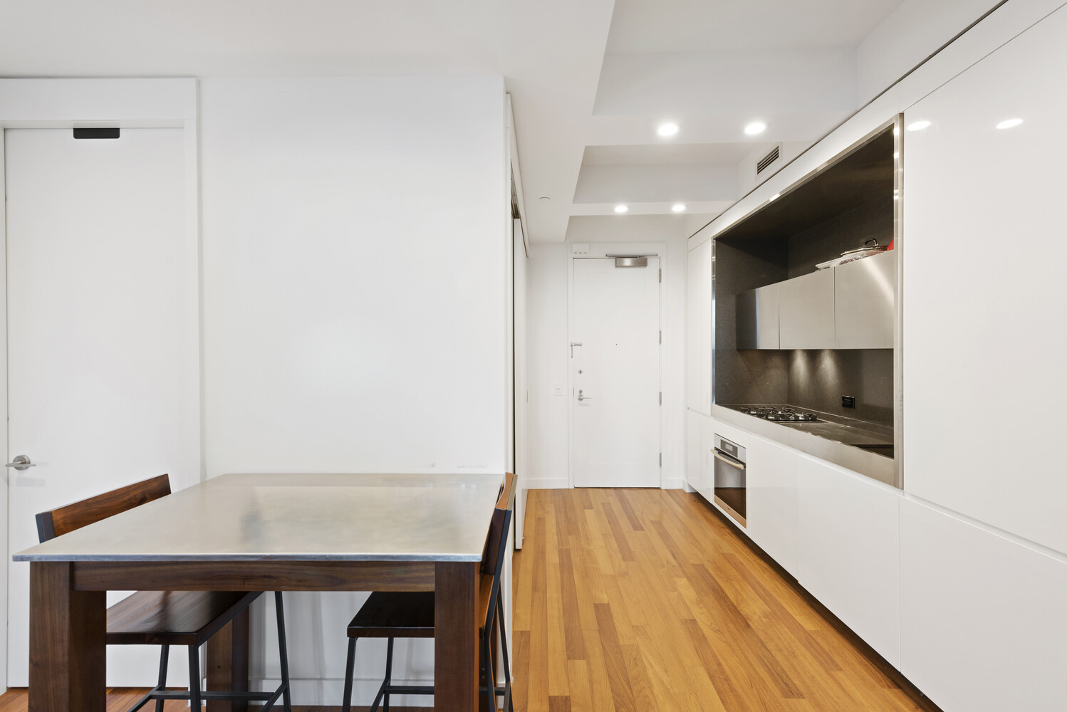 #7 photo, 15 WILLIAM Street, マンハッタン Financial District , NY 10004