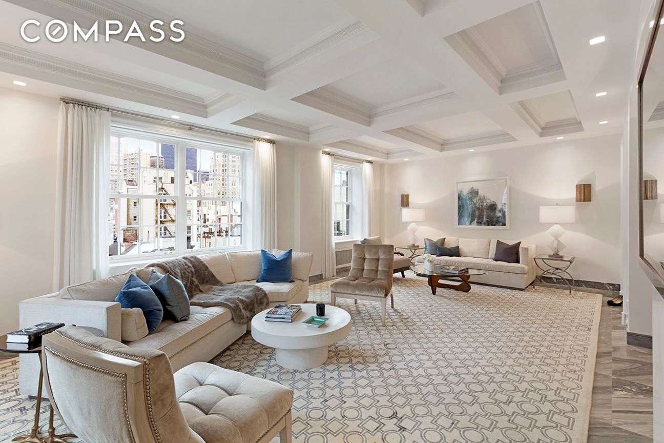 #1 photo, 21 E 66th Street, マンハッタン Lenox Hill , NY 10065