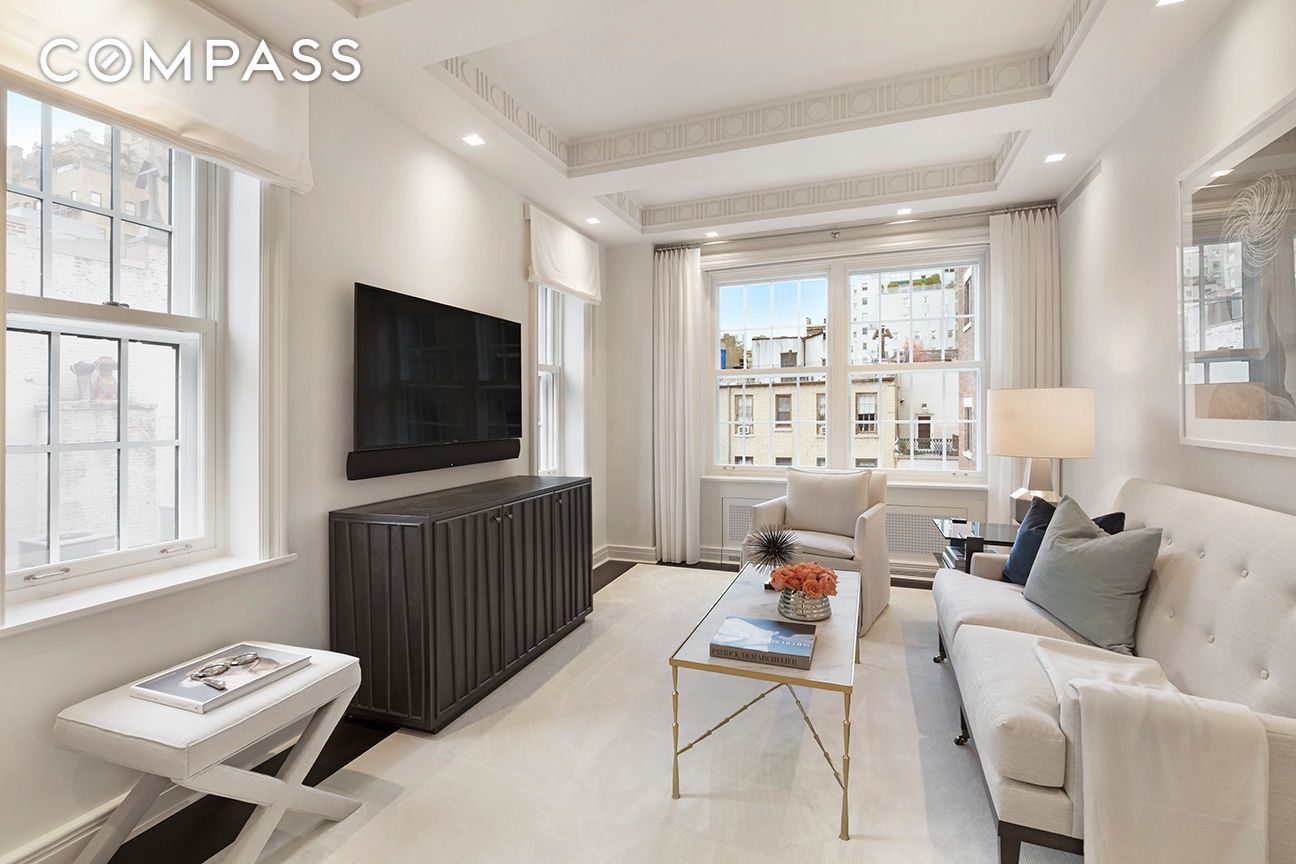 #18 photo, 21 E 66th Street, マンハッタン Lenox Hill , NY 10065