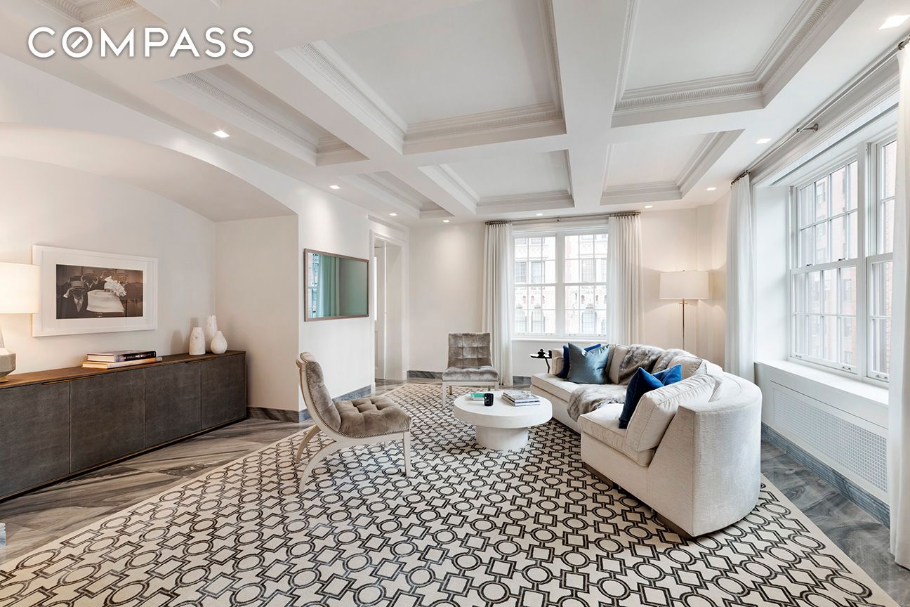 #4 photo, 21 E 66th Street, マンハッタン Lenox Hill , NY 10065