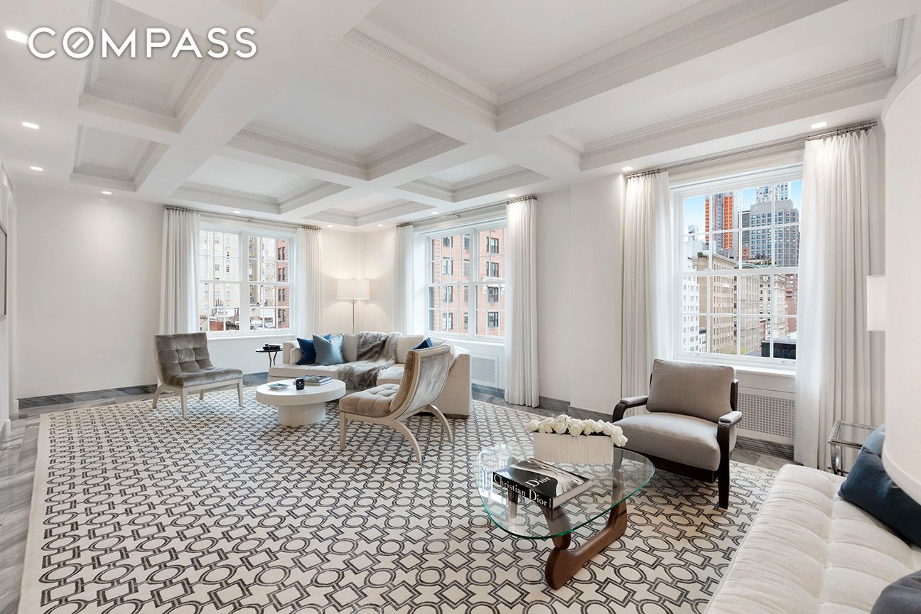 #5 photo, 21 E 66th Street, マンハッタン Lenox Hill , NY 10065