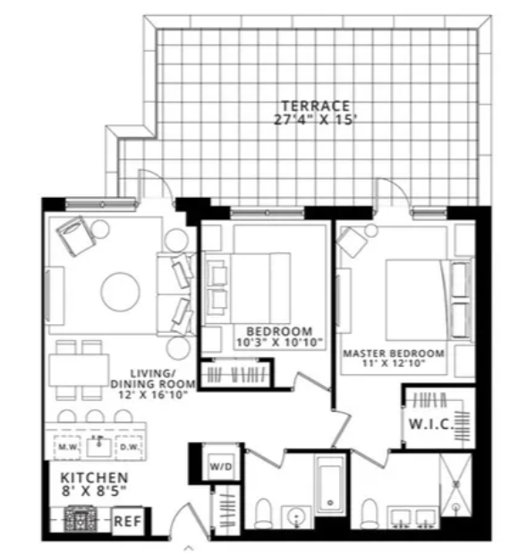 #2 photo, Brooklyn, Greenwood Heights , NY 11215