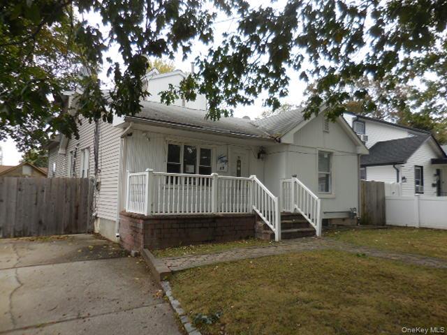 #1 photo, 55 Harris Avenue, Freeport , NY 11520