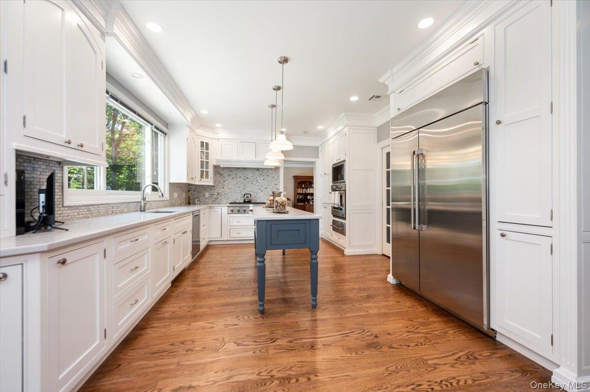 #12 photo, 155 Jennings Road, サフォーク郡 Cold Spring Harbor , NY 11724